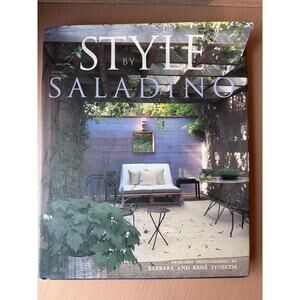 Style by Saladino John Saladino - 2000